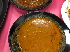 -新加坡Zam Zam餐馆