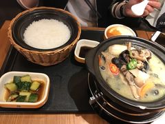 -谷田稻香·砂锅菜(元洪店)