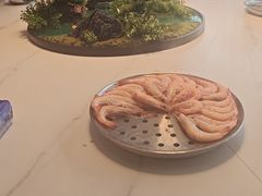-水禾轩·海鲜蒸汽主题餐厅(拱北店)
