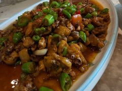 -小乡小镇·传承桐庐土菜·老板亲自烧的菜