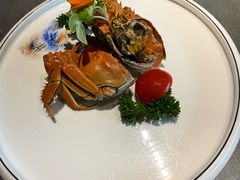 -佬太公海鸭·海鲜大排档(上海总店)