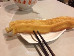 -民间老鸡汤面馆(中山北路店)