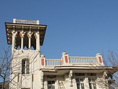 -天津意大利风情旅游区
