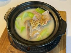 -宝丽轩中餐厅BAOLIXUAN