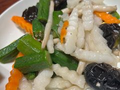 -前海沿·青岛菜(五四广场永旺店)