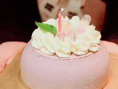 -黑池口感烘焙·生日蛋糕(坂田店)