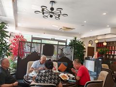 -西山人家·传统苏帮菜·家宴(木渎店)