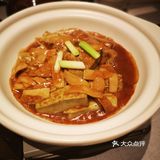 心目中一等一的中国味