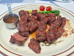 -马克西姆俄罗斯餐厅(通亚街店)