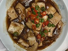 -西安饭庄·非遗陕菜(凤城五路店)