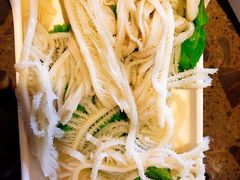 精品千层肚-小龙坎老火锅(北京三里屯店)