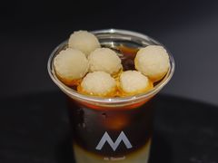 -M Stand(深圳布吉万象汇店)