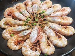 -高佳庄·海鲜酒楼(东港店)
