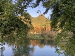-贵阳市花溪国家城市湿地公园