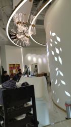-MYYF SALON烫发染发