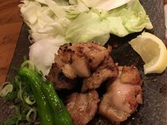 阿波罗烤鸡-酒友龙马(心斎橋店)