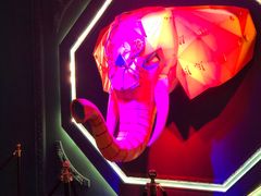 -疯克大象美式烤肉餐厅