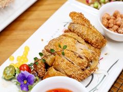 -壹号花园音乐餐酒吧(芙蓉汉城店)