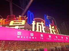 -星城之眼摩天轮