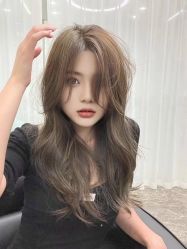 点击看大图 -OnHair造型
