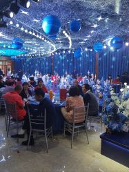 -雅奇婚庆(永乐园社区店)