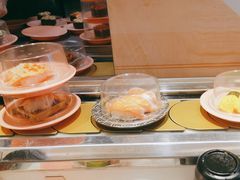 -争鲜回转寿司(通州万达店)