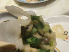 -日丰园海肠水饺·老字号大连海鲜(和平广场店)