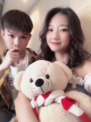 -TK·HAIR SALON韩式设计