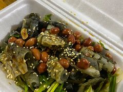 -陈添記·祖傳爽鱼皮·西关老字号(广州首店)