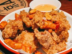 -京A Taproom·精酿餐吧(CBD店)
