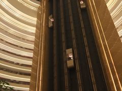 -杭州国际会议中心洲际酒店-原素全日餐厅(解放东路店)