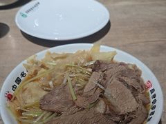-直隶安家牛肉罩饼(七一路店)