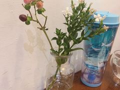 -AFS Cafe & Canteen(闽江二路店)