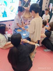 -MELAND CLUB亲子乐园·派对·餐厅(北京芳圆里ID MALL店)