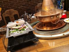 -额尔敦草原涮羊肉·烧烤(冻青树总店)