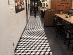大堂-小杨生煎(萧山机场店)