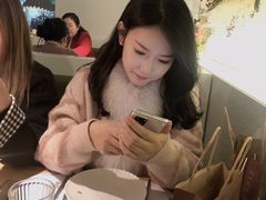 -春树下·树屋花房西餐厅(罍街AS1980店)