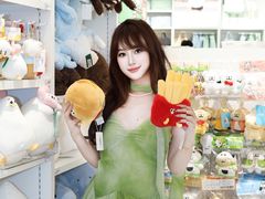 -深圳龙华星河COCO City(民治店)