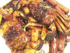 -翠亭酒家(山西南路店)