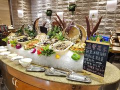 -天骄国际酒店·布拉格西餐厅(白石湖店)