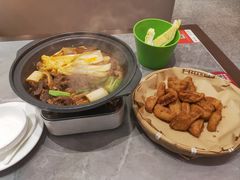 -肖记公安牛肉鱼杂馆·省级非物质文化遗产(江汉路直营店)