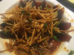 -刘胖子家常菜·蹄花焖藕(兴业店)