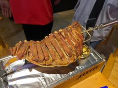 -龙头烤羊排•烤全羊•精酿扎啤(厦滘店)