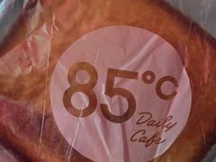 -85度C(上海周浦店)