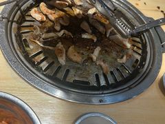 -麻蒲碳烤肉(嘉禾东平地铁站19号店)