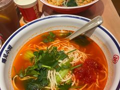 -遇见小面(站西路店)