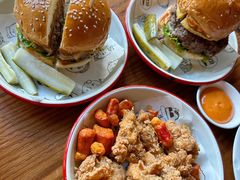 -京A Taproom·精酿餐吧(CBD店)