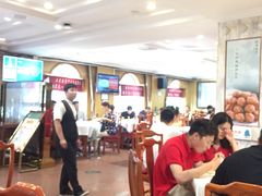 大堂-峨嵋酒家总店(车公庄店)