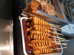 -正新鸡排·炸鸡烧烤(奥城店)