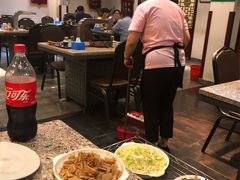 -厚味居炙子烤肉·清真(天桥南纬路店)